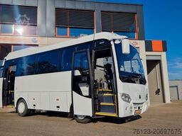 TEMSA Prestij SX Novo Lux Daily