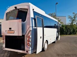 TEMSA Prestij SX Novo Lux Daily