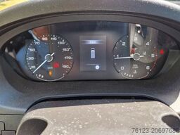 FIAT Opel Movano und Ducato Flexiboden 6 Schienen