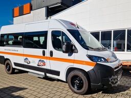 FIAT Opel Movano und Ducato Flexiboden 6 Schienen