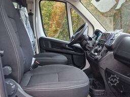 FIAT Opel Movano und Ducato Flexiboden 6 Schienen