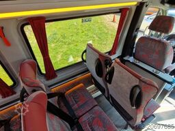 MERCEDES-BENZ Sprinter 415 ,19 Schlafsessel Sonderpreis COC