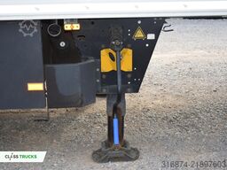 SCHMITZ CARGOBULL SKO DoubleDeck FP60 SLXi300 Lifting Axle