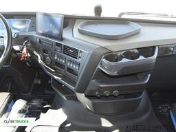 VOLVO FH 500 Globetrotter XL Varios