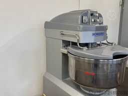 Scheurer S-Super FAB 60