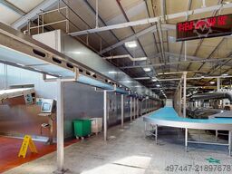 Kaak / Driem, AMF Den Boer, Stelram ABB sheet & cut line + packaging