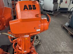 ABB Robotics IRB 2600 20/1.65 IRC5 M2004 nur Mechani