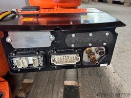 ABB Robotics IRB 2600 20/1.65 IRC5 M2004 nur Mechani