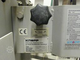 Knopp SILIKANT-2500