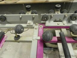 Knopp SILIKANT-2500