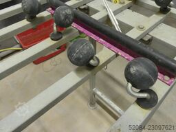 Knopp SILIKANT-2500