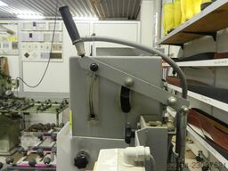 Knopp SILIKANT-2500