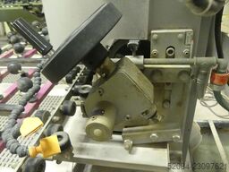Knopp SILIKANT-2500
