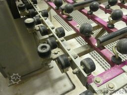 Knopp SILIKANT-2500