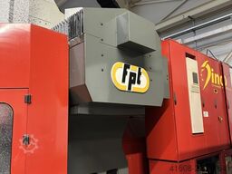 FPT Industrie Dino