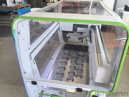 PerkinElmer JANUS® G3 Workstation, IVD