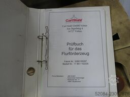 Carl Stahl EGPK 075/13-So