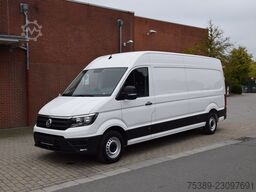 VW Crafter  35 Maxi Kasten Lang 2,0 TDI Klima