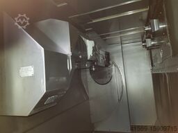 SW Schwäbische Werkzeugmaschinen BAW06-22