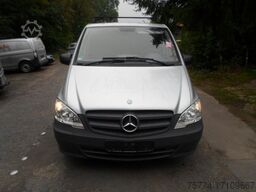 MERCEDES-BENZ Vito Kasten 110 CDI kompakt