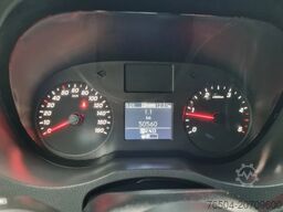 Mercedes-Benz Sprinter 516 CDI Kuhlkoffer -32+22/ TK500 MAX/ ...