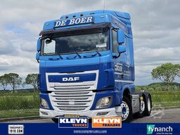 DAF XF 460