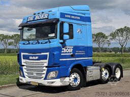 DAF XF 460