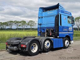 DAF XF 460