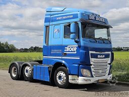 DAF XF 460