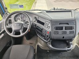 DAF XF 460