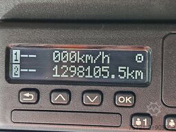 DAF XF 460