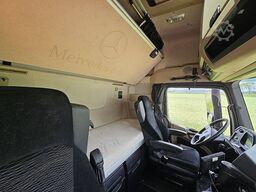 MERCEDES-BENZ ACTROS 4158 SLT 180T TURBORETAR.