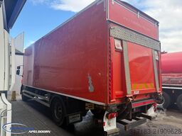 Volvo FL 280 Euro 6, 17500 kg!