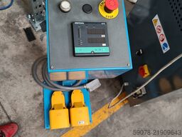 Berghof Fluoroplastic Technology GmbH Berghof Fluoroplastic Technology GmbH Berghof Fluoroplastic Technology GmbH