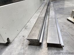 TRUMPF TrumaBend V130