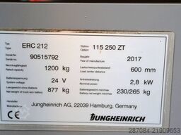 Jungheinrich ERC 212
