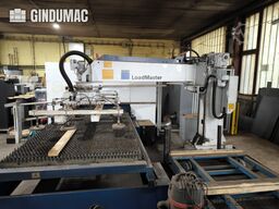 TRUMPF TRULASER 3030 FIBER (L81)