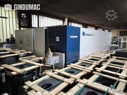 TRUMPF TRULASER 3030 FIBER (L81)