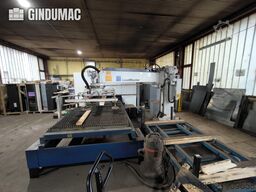 TRUMPF TRULASER 3030 FIBER (L81)