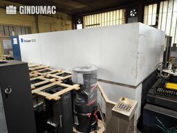 TRUMPF TRULASER 3030 FIBER (L81)