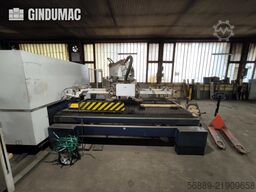 TRUMPF TRULASER 3030 FIBER (L81)