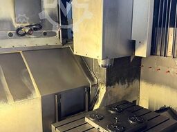 DECKEL MAHO DMC 75 Vlinear
