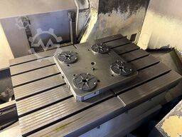 DECKEL MAHO DMC 75 Vlinear