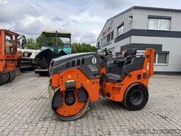Hamm HD14 VT Kombiwalze 34,6 kW Kantenschneid