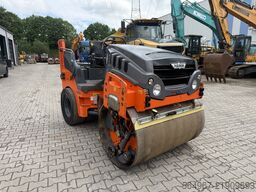 Hamm HD14 VT Kombiwalze 34,6 kW Kantenschneid