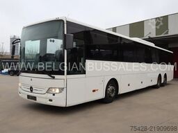 Mercedes-Benz Integro L / Intouro / 15.0m / Euro 6 / 4 X