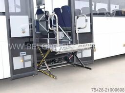 Mercedes-Benz Integro L / Intouro / 15.0m / Euro 6 / 2X