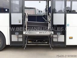 Mercedes-Benz Integro L / Intouro / 15.0m / Euro 6 / 2X