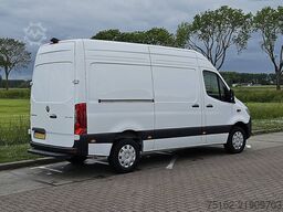 MERCEDES-BENZ SPRINTER 317 L2H2 Mbux10 LED