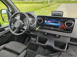 MERCEDES-BENZ SPRINTER 317 L2H2 Mbux10 LED